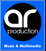 Welcome to A.R. Production web site