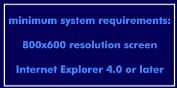 System Requirements